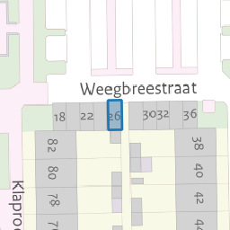 Perceel OHN00-C-8516