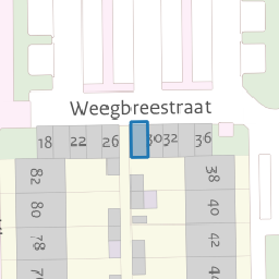 Perceel OHN00-C-8517