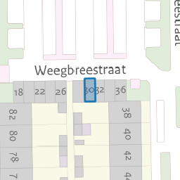 Perceel OHN00-C-8518