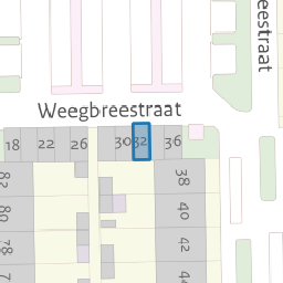 Perceel OHN00-C-8519