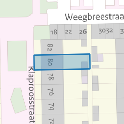 Perceel OHN00-C-8523