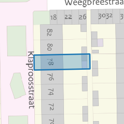 Perceel OHN00-C-8524