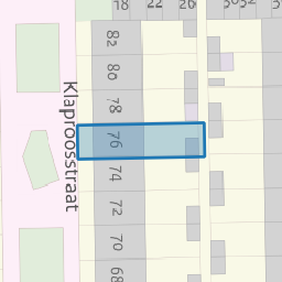 Perceel OHN00-C-8525