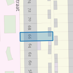 Perceel OHN00-C-8530