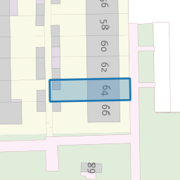 Perceel OHN00-C-8538