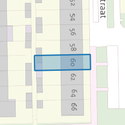 Perceel OHN00-C-8540