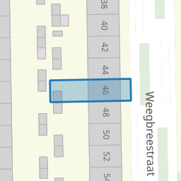 Perceel OHN00-C-8547