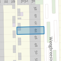 Perceel OHN00-C-8548