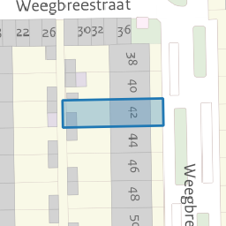 Perceel OHN00-C-8549