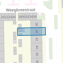 Perceel OHN00-C-8550