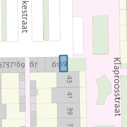 Perceel OHN00-C-8552