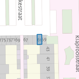 Perceel OHN00-C-8553