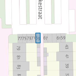 Perceel OHN00-C-8557