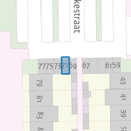 Perceel OHN00-C-8558