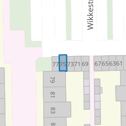 Perceel OHN00-C-8560