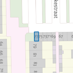 Perceel OHN00-C-8561