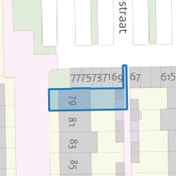 Perceel OHN00-C-8562