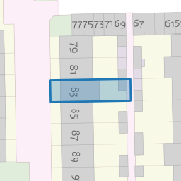 Perceel OHN00-C-8564