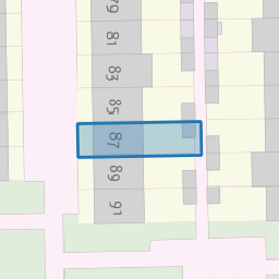 Perceel OHN00-C-8566