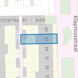 Perceel OHN00-C-8574