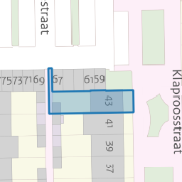 Perceel OHN00-C-8575