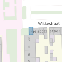 Perceel OHN00-C-8576