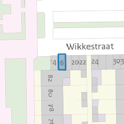 Perceel OHN00-C-8577