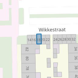 Perceel OHN00-C-8578