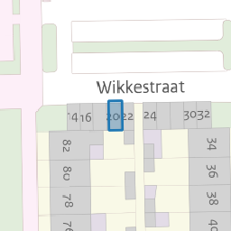 Perceel OHN00-C-8579