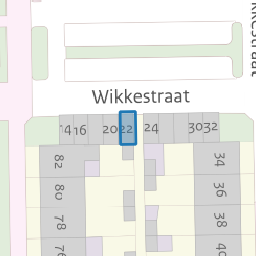 Perceel OHN00-C-8580