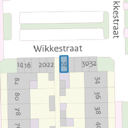 Perceel OHN00-C-8581