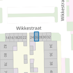 Perceel OHN00-C-8582