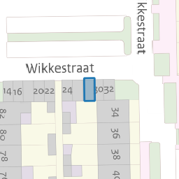 Perceel OHN00-C-8583