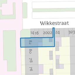 Perceel OHN00-C-8586