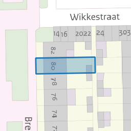 Perceel OHN00-C-8587