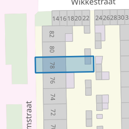 Perceel OHN00-C-8588