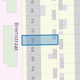 Perceel OHN00-C-8592