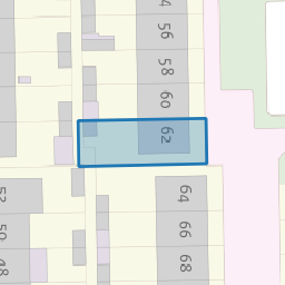 Perceel OHN00-C-8601