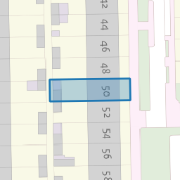 Perceel OHN00-C-8607