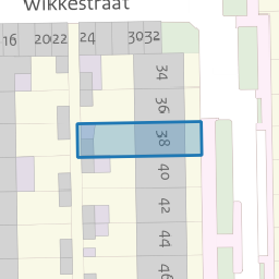 Perceel OHN00-C-8613