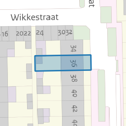 Perceel OHN00-C-8614