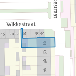 Perceel OHN00-C-8615