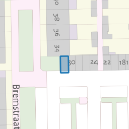 Perceel OHN00-C-8628