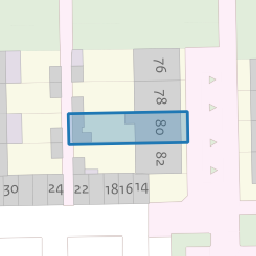 Perceel OHN00-C-8644