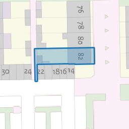 Perceel OHN00-C-8645