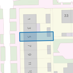 Perceel OHN00-C-8650