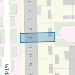 Perceel OHN00-C-8652