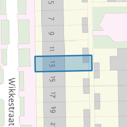 Perceel OHN00-C-8654