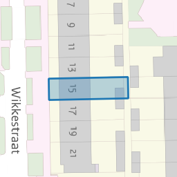 Perceel OHN00-C-8655