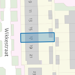 Perceel OHN00-C-8656